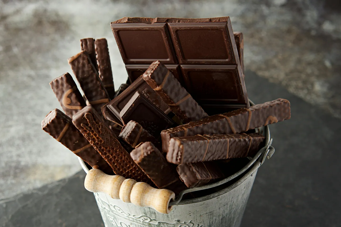 must-try Dubai chocolate