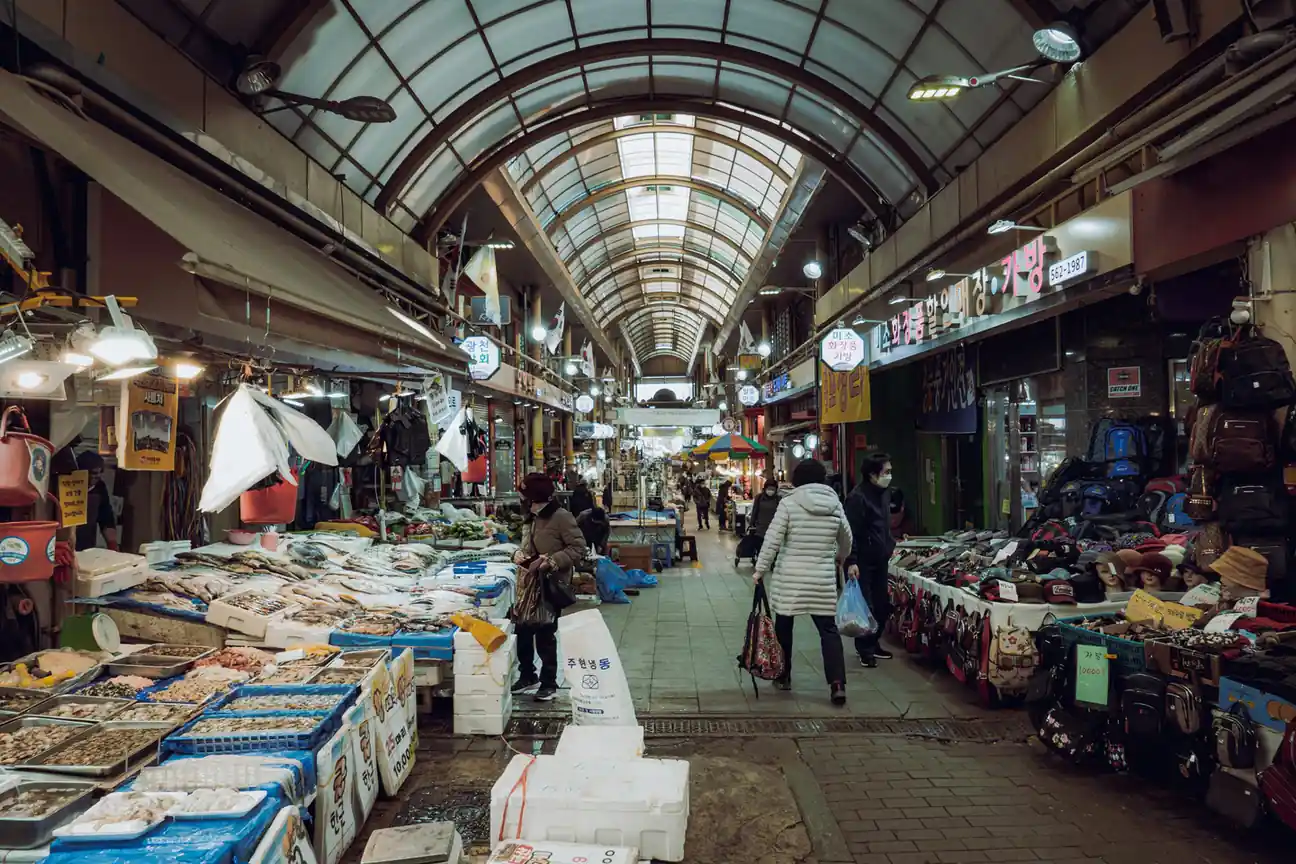 Nampo-dong