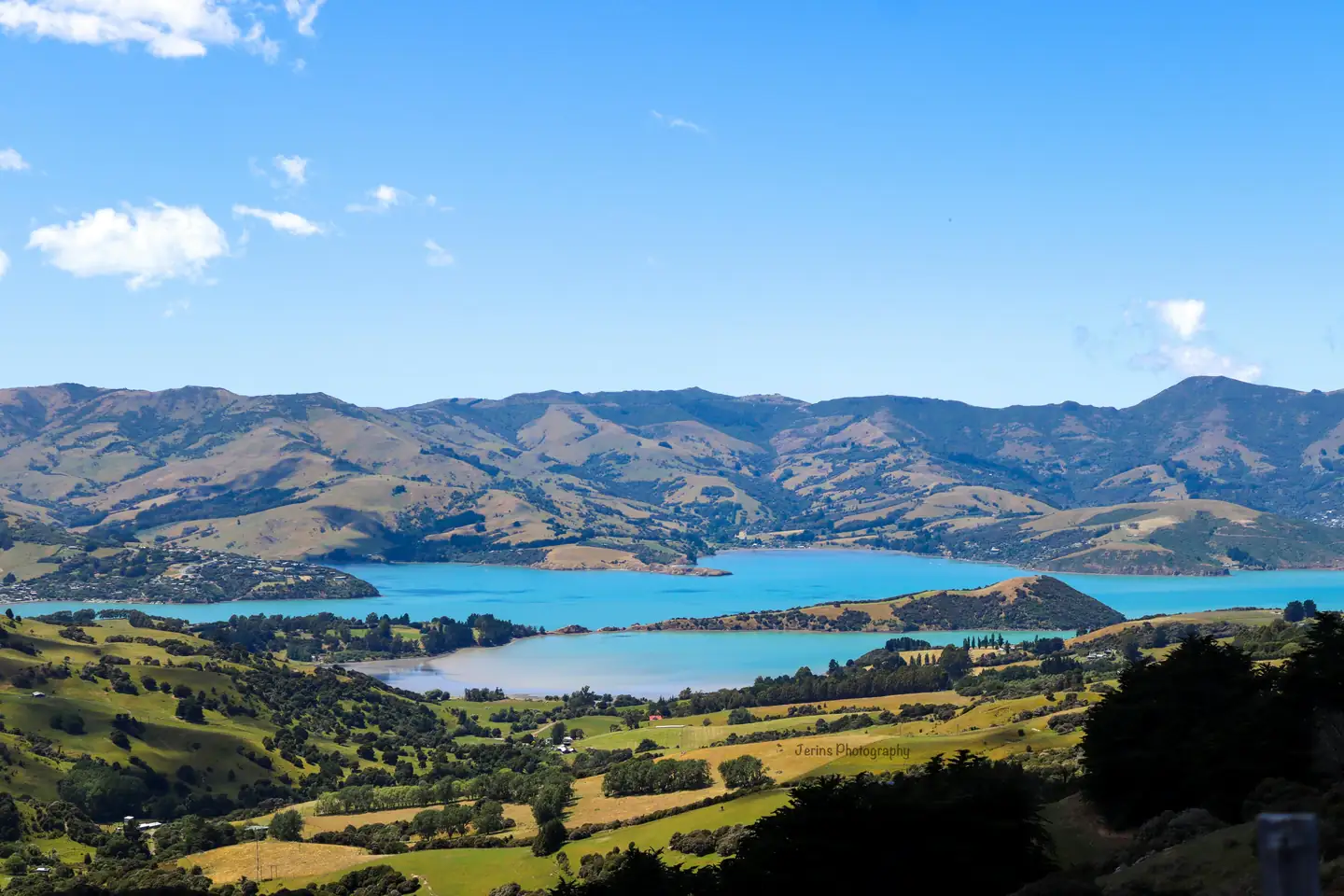 New Zealand Visit Visa Requirements