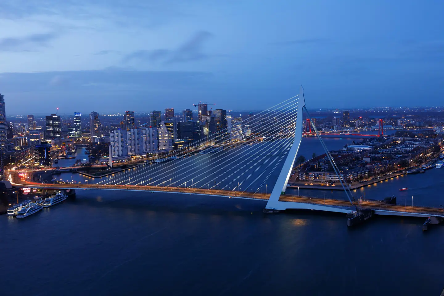 Netherlands Visa Overstay Rules