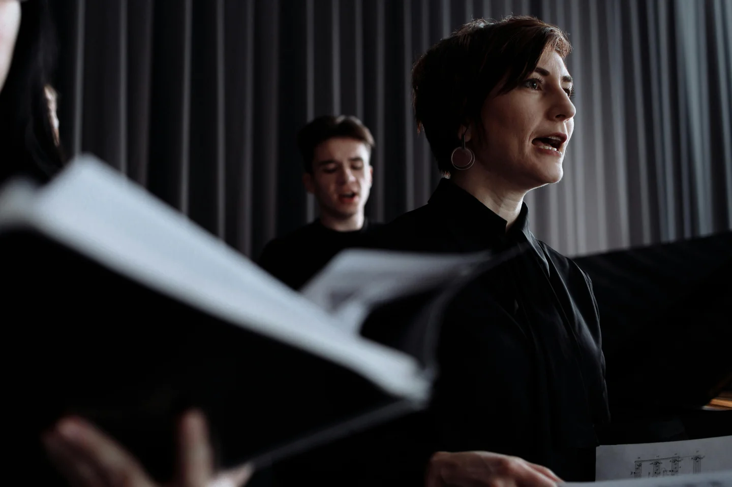 Polyphonic Singing: A National Treasure