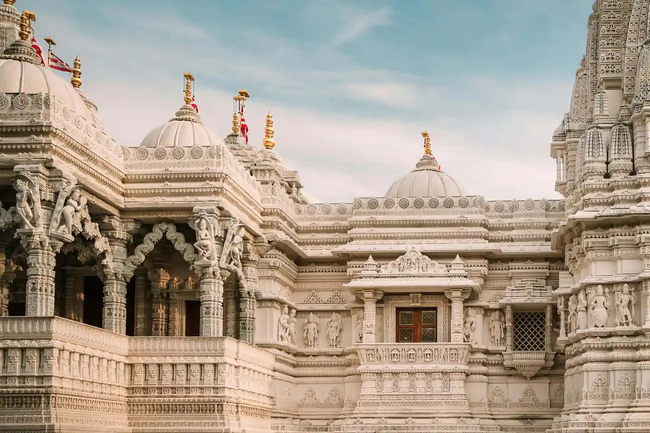 Popular Temples You Can’t Afford to Miss