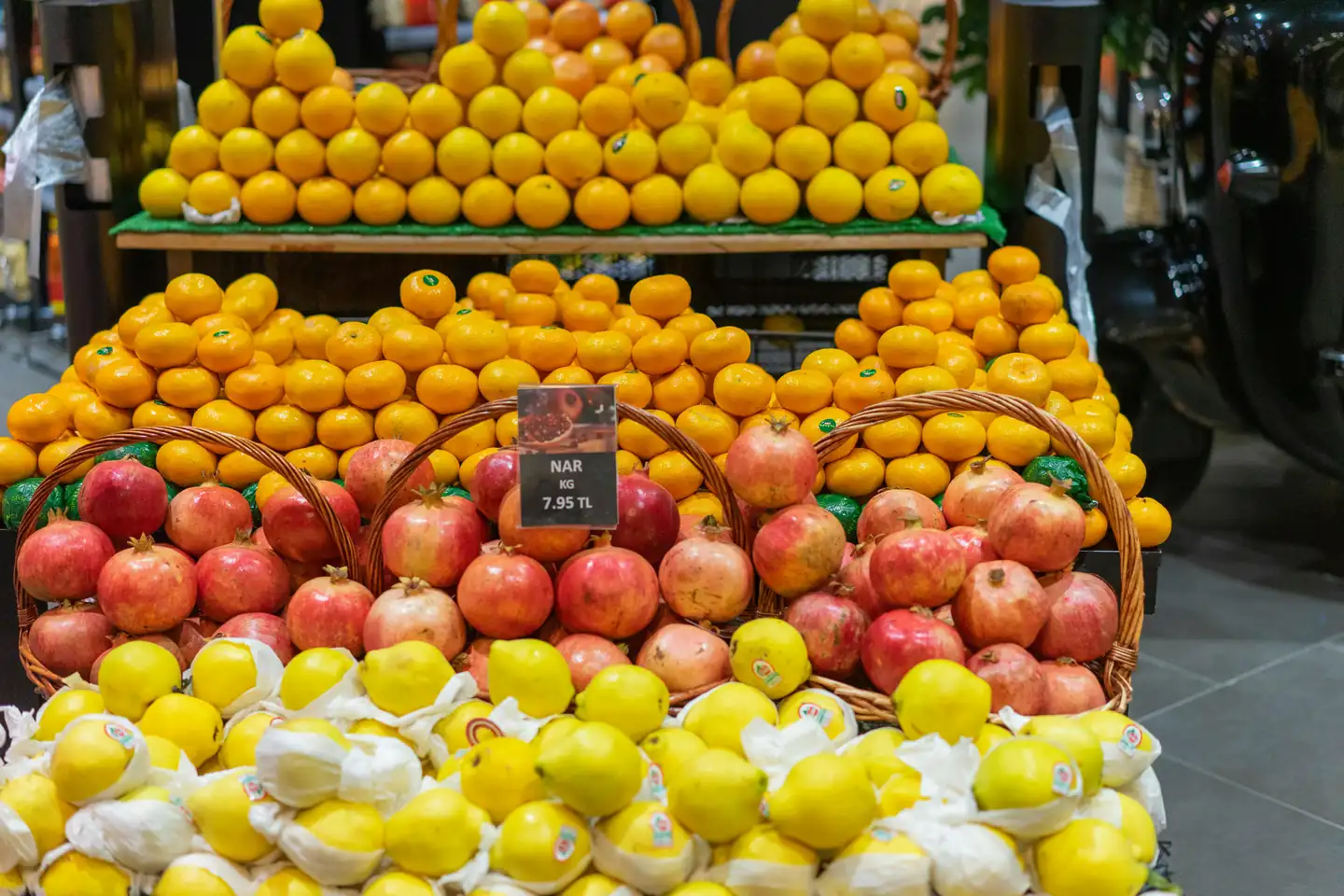 Ripe Market Dubai 2025
