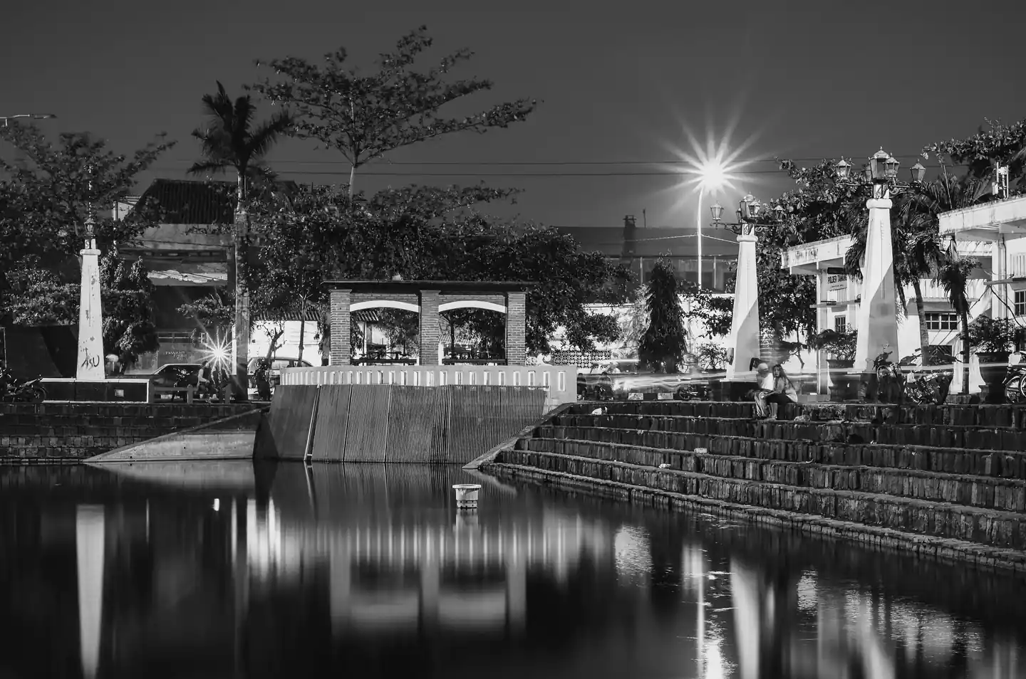 Semarang – A Blend of Cultures