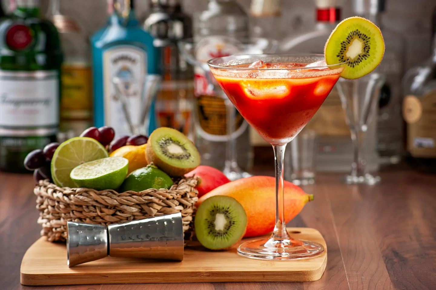 Singapore Sling Cocktail Mix