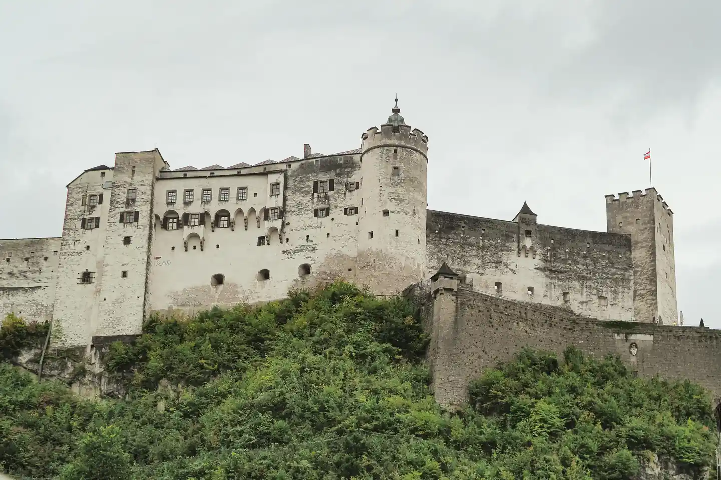 Sopron – Medieval Elegance near the Austrian Border