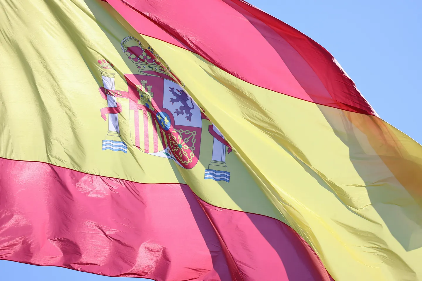 Spain Has Multiple Official Languages