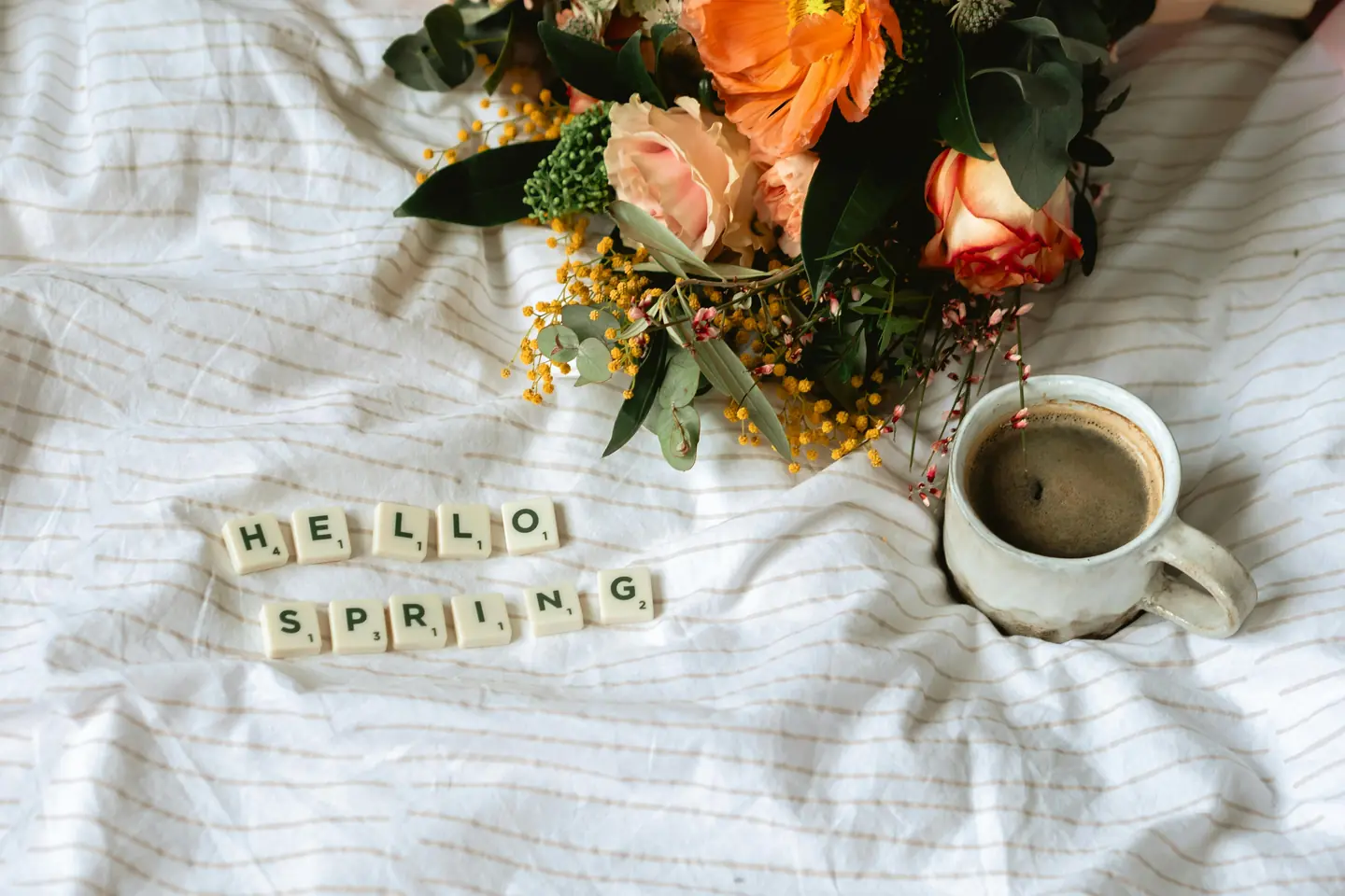 Spring (March to May) – Blooming Beauty & Fewer Crowds