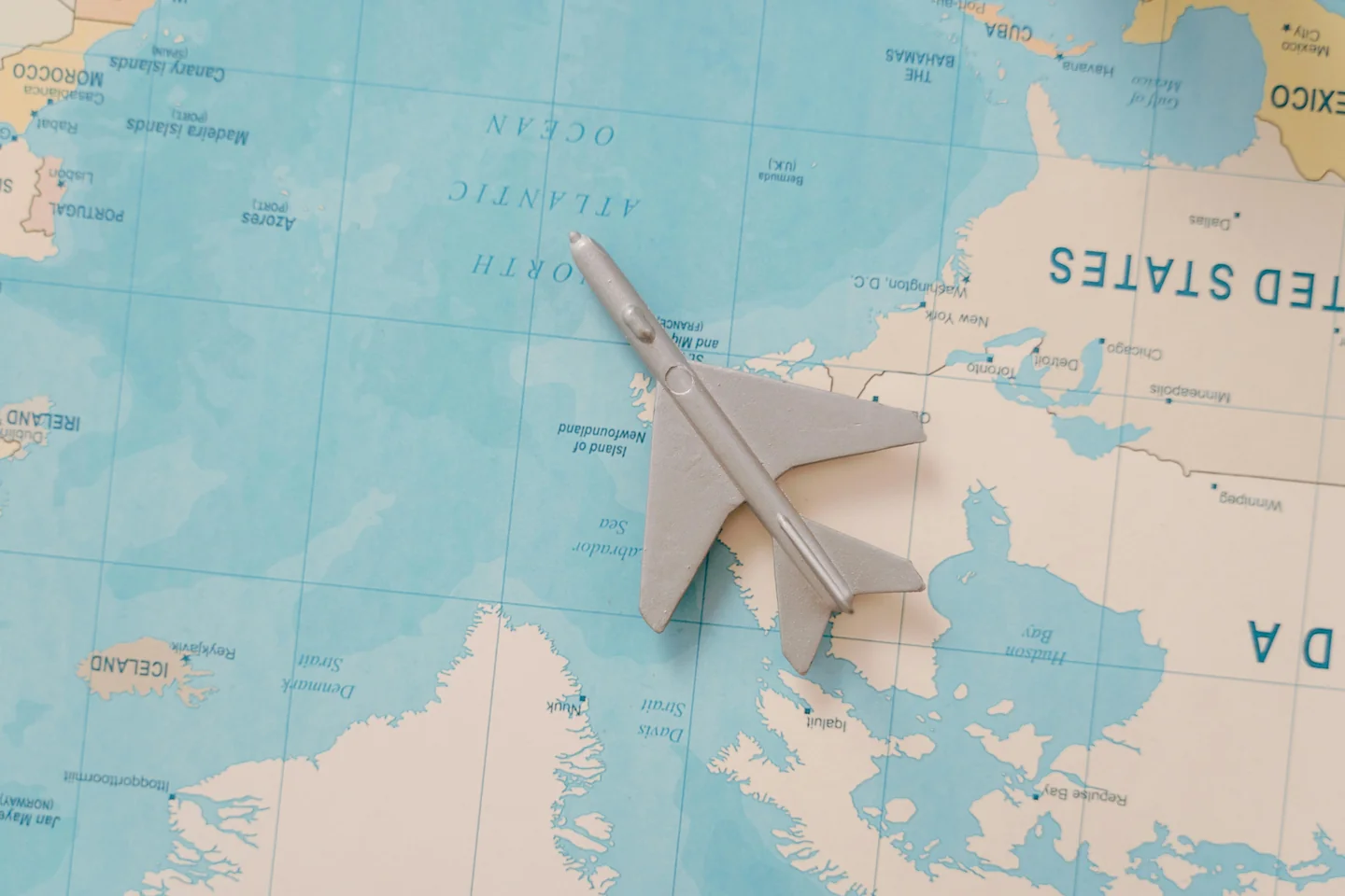 Plan Your Travel Route and Destinations