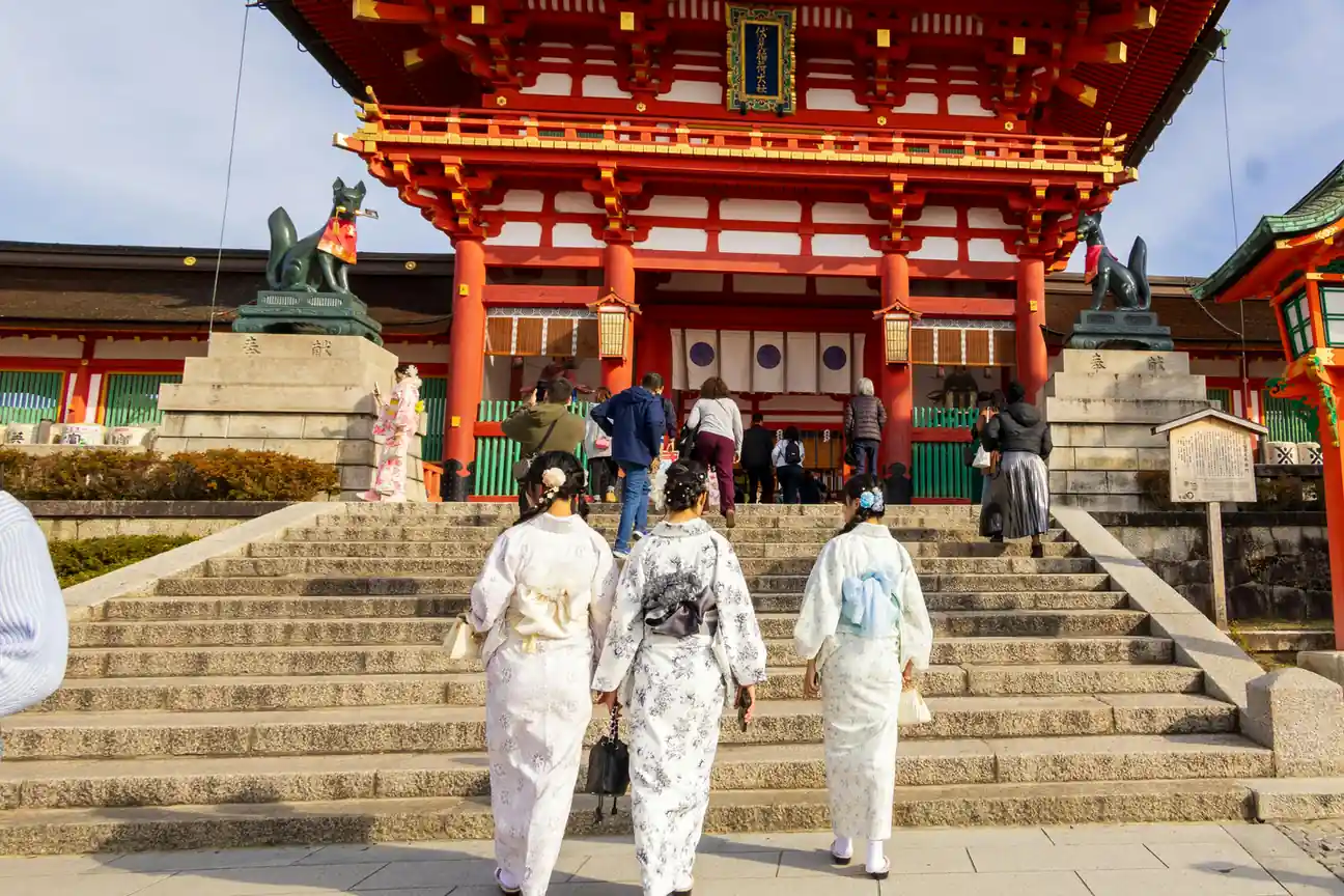 Step-by-Step Guide on Visiting Japan Top Tourist Destinations with Your Visa