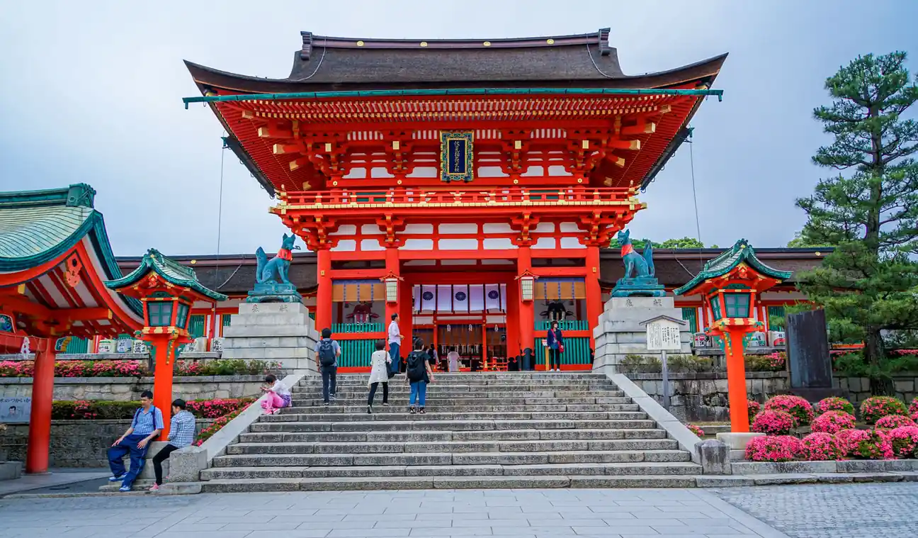 Step by Step Guide to Enhance Your Japan Tourist Visa Application