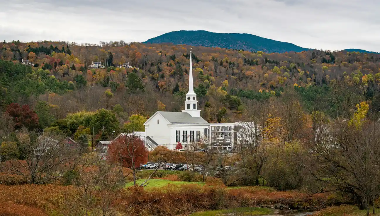 Stowe, Vermont