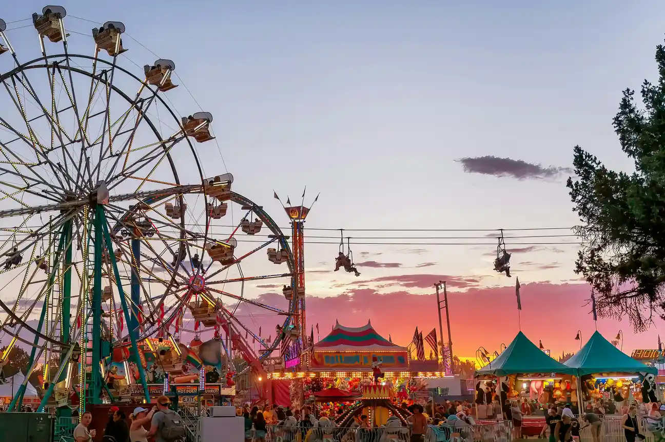 Best Times to Visit USA