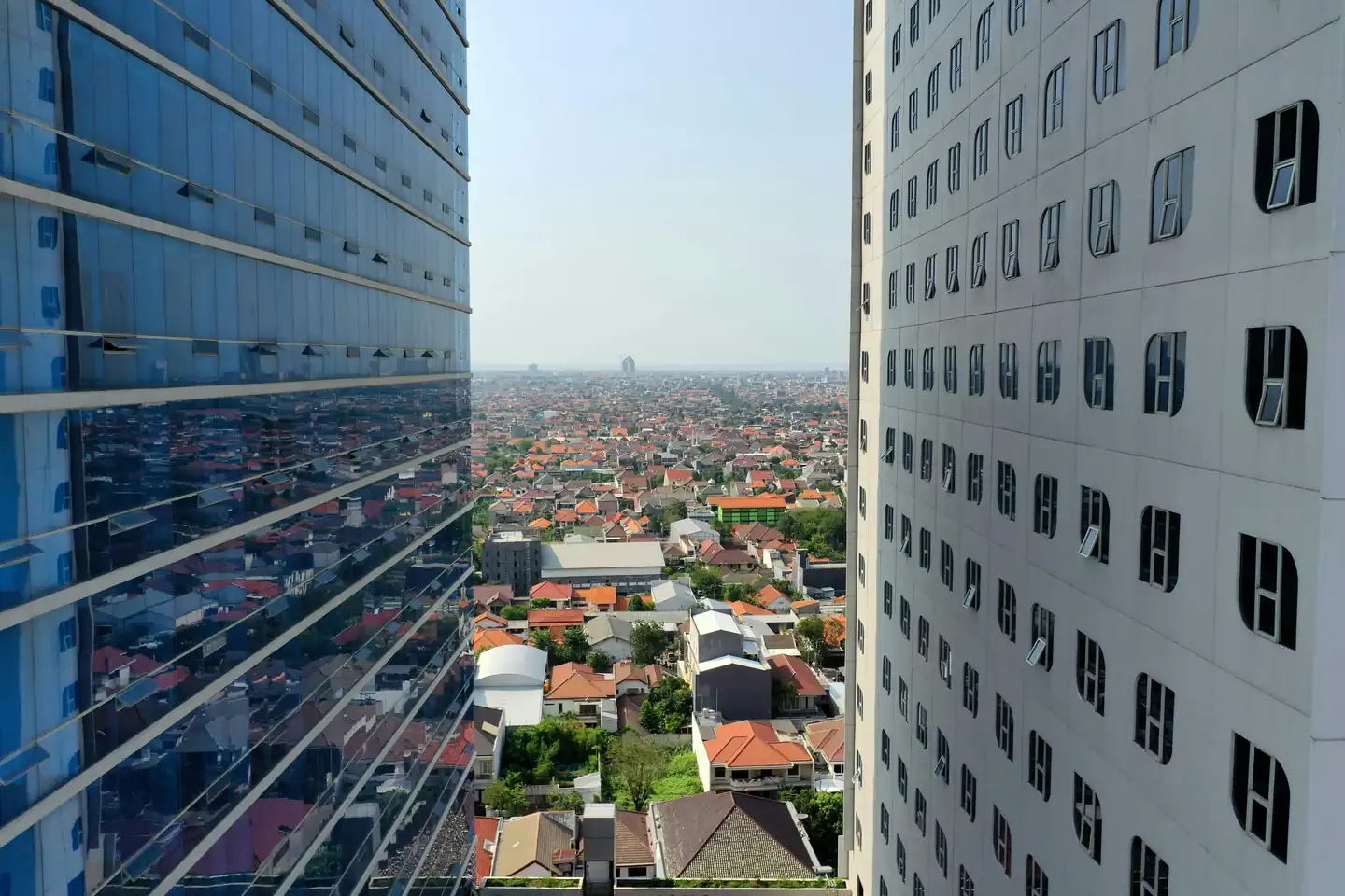 Surabaya – The Hero City