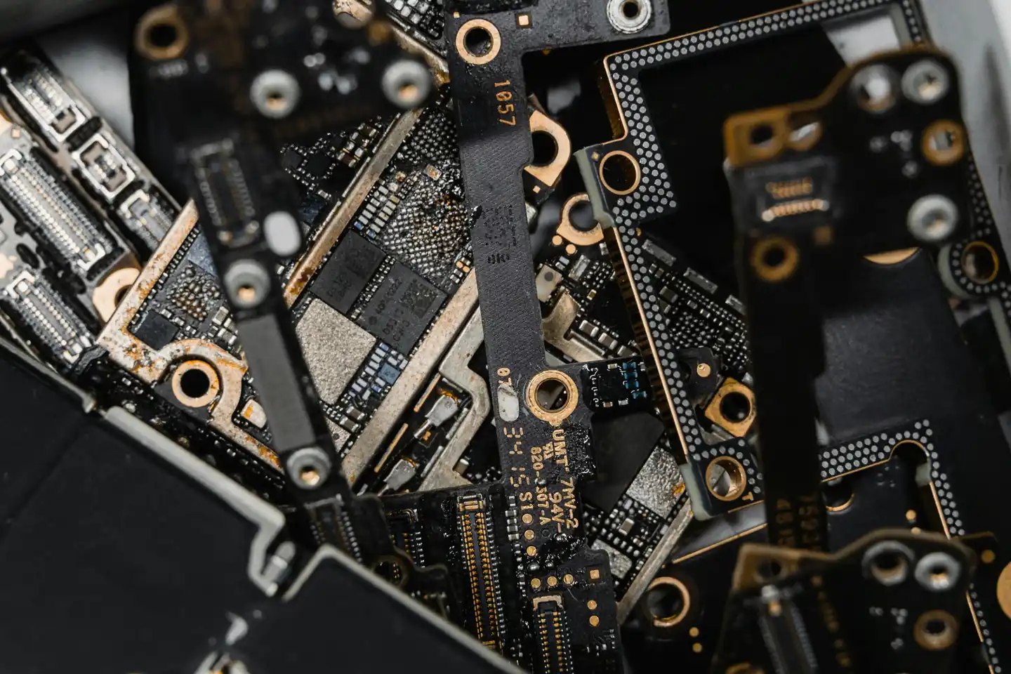 Tech Marvels