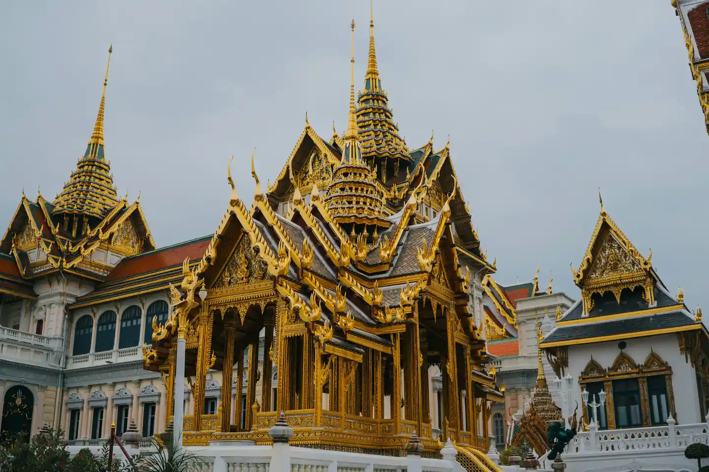 Thailand visa for UAE residents