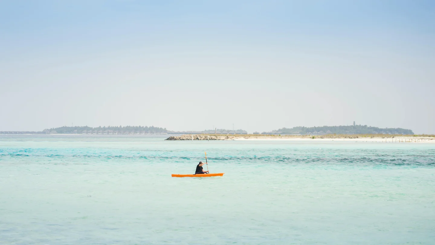 Things to Do on Maafushi