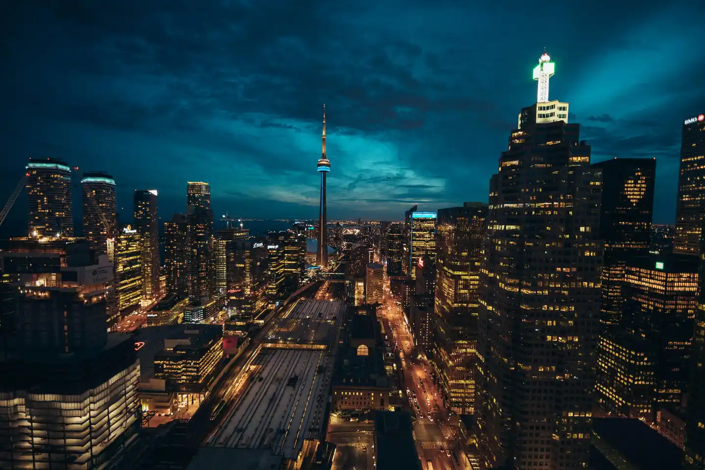 things to do in Toronto
