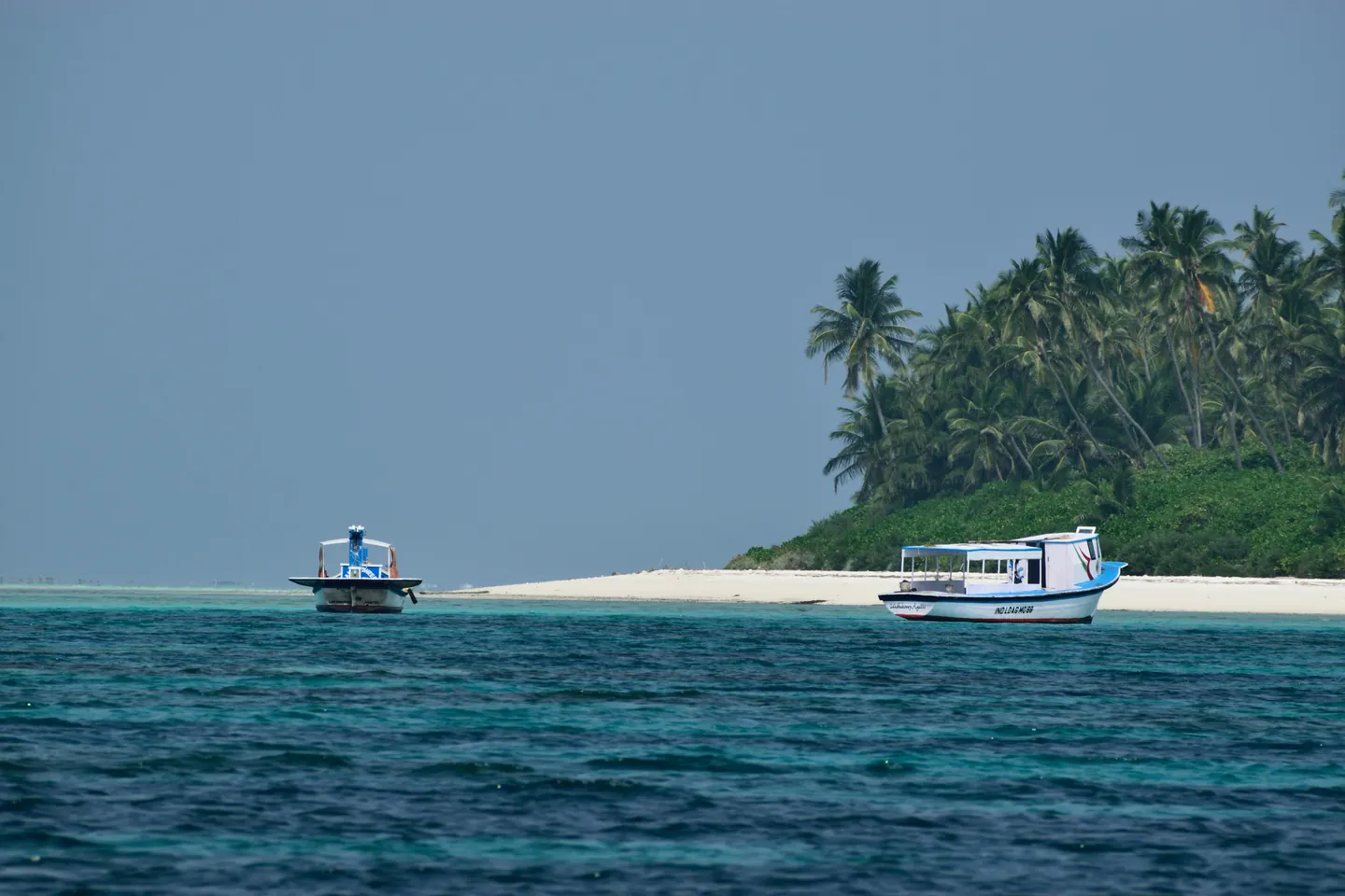 The 11 best Lakshadweep tourist places to visit for ultimate adventure