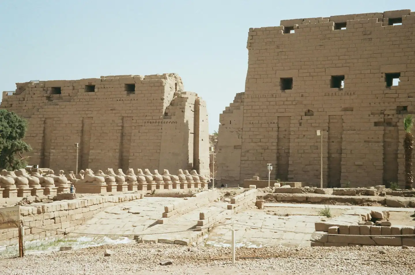 The Best Historical Sites in Egypt