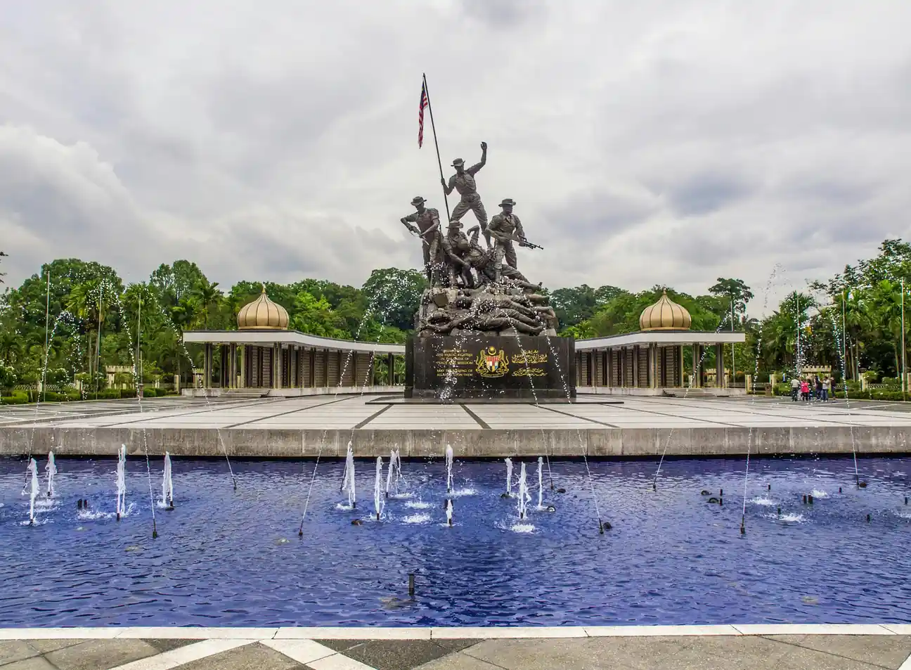 The Best Time to visit ZOO NEGARA in Malaysia