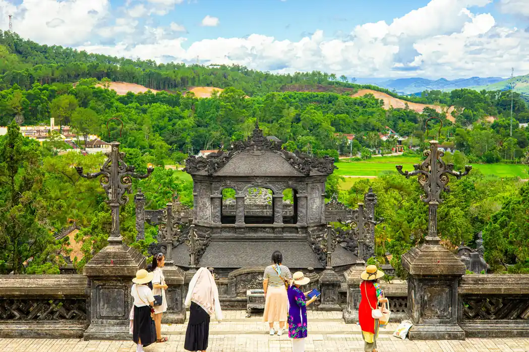 The Best Tourist Attractions in Vietnam