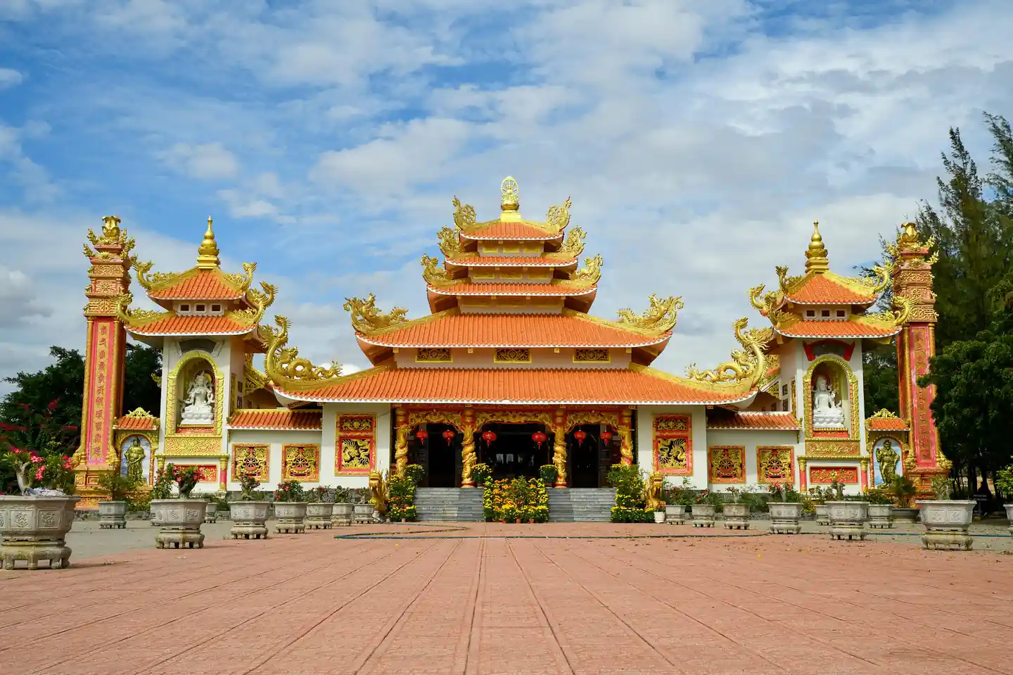 The Best things to do at Mũi Né in Vietnam