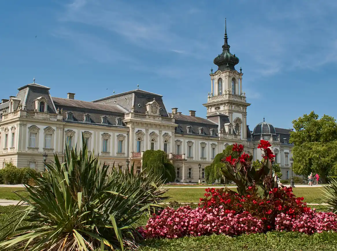 Best time to visit Hungary 