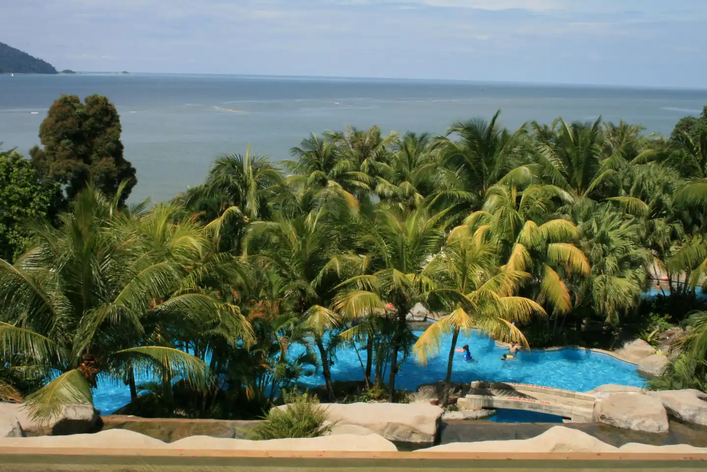 The Most Exclusive Private Islands in Malaysia