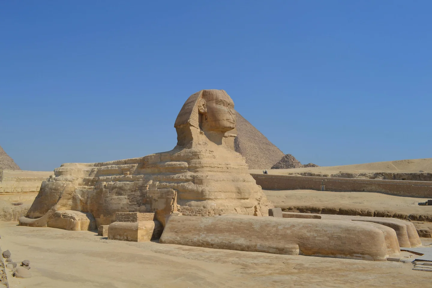 Historical Places to Visit in Egypt