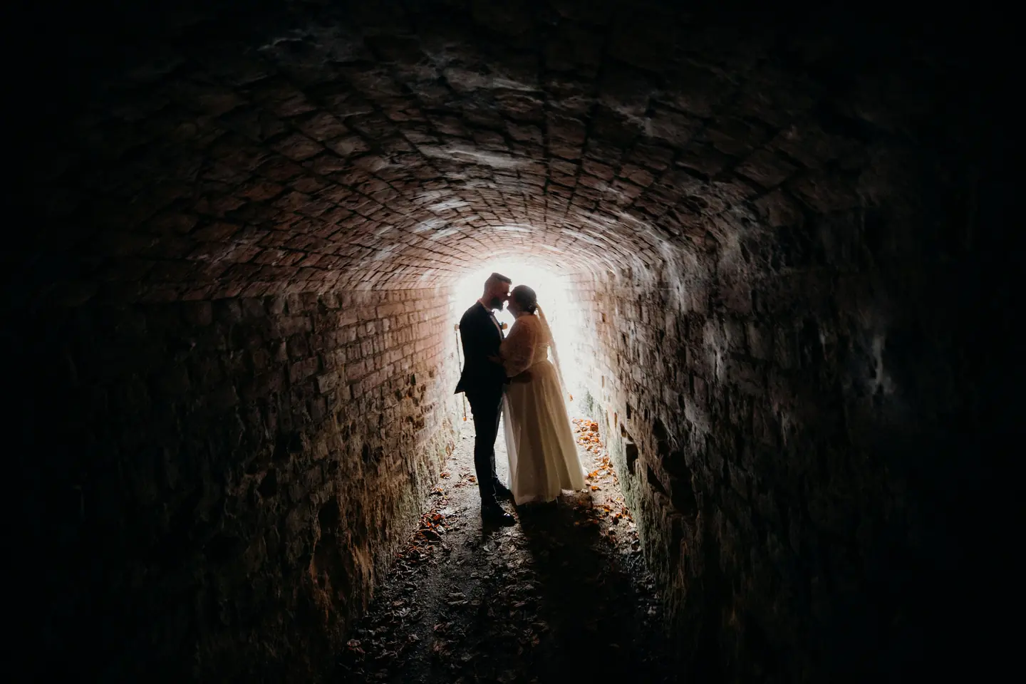 The Tunnel of Love