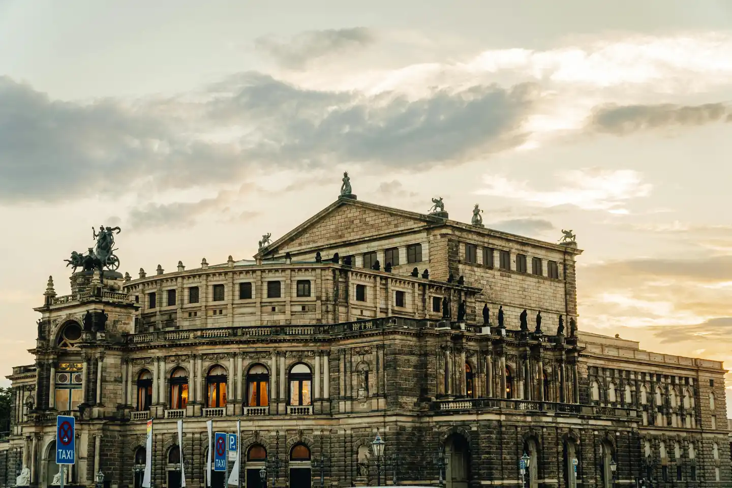 The best places to Visit in Schengen
