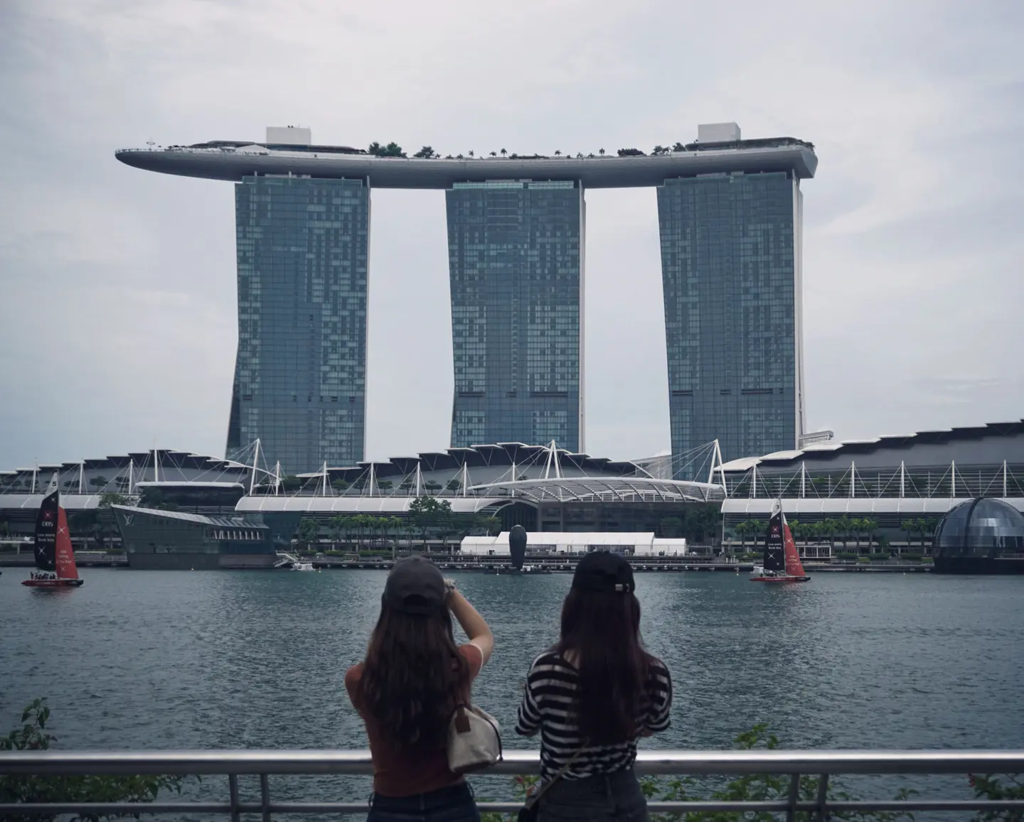 The fantastic places to visit in Singapore for a perfect trip