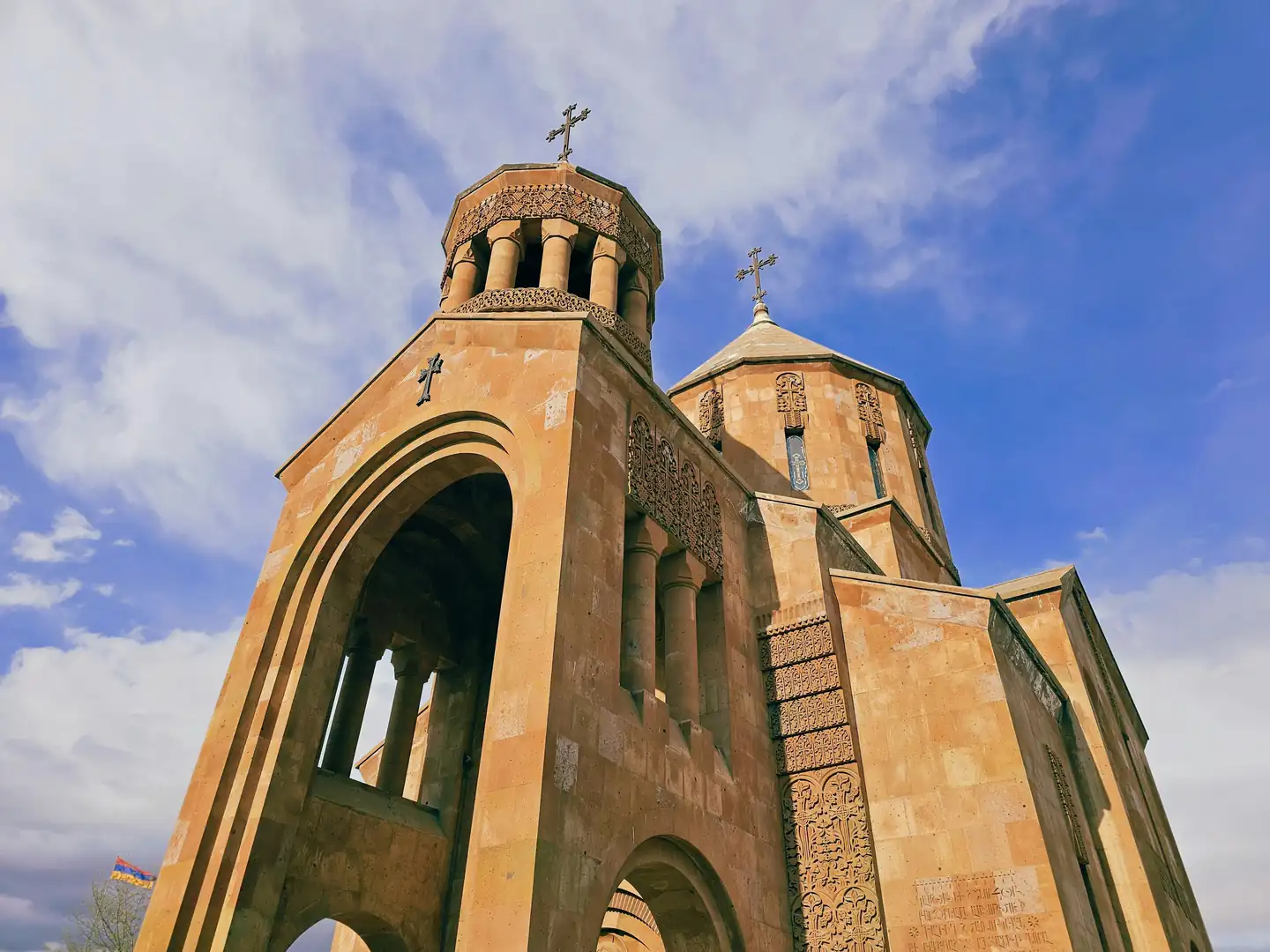 Things to Do in Armenia