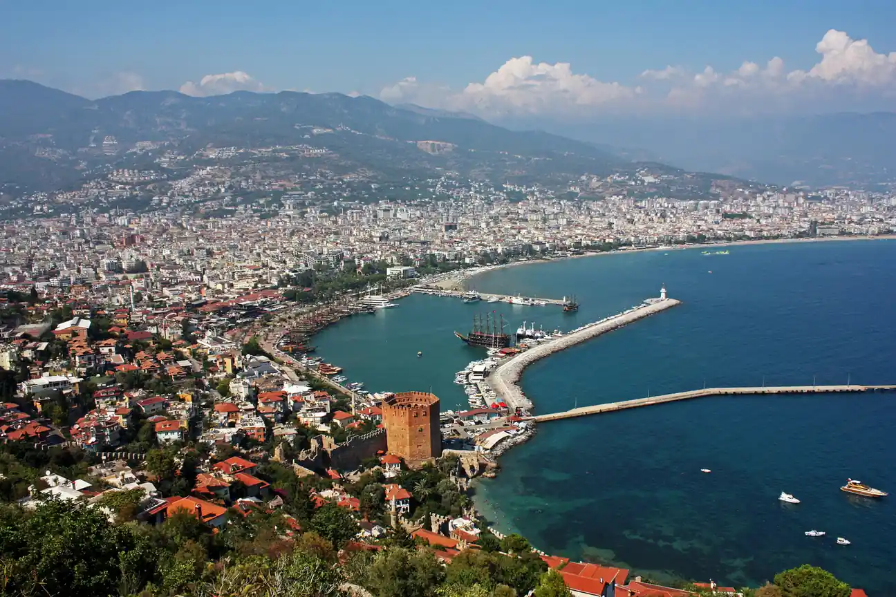 things to do in Alanya