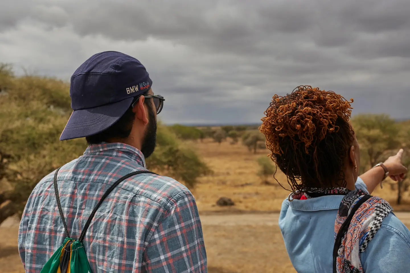 Things to Know Before Visiting Kenya