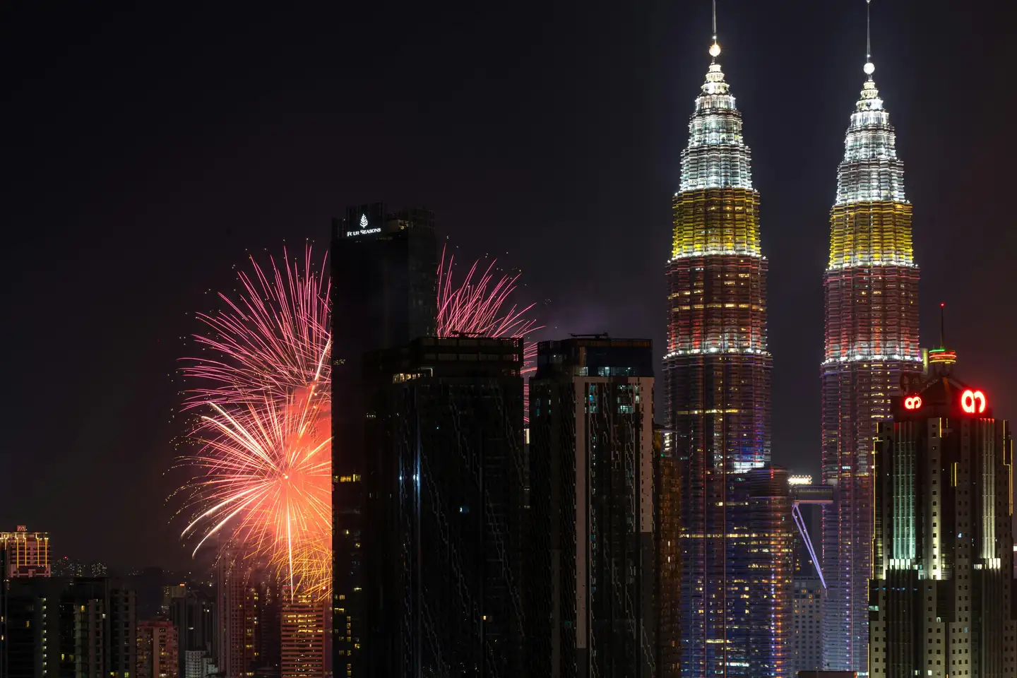Things to do in Malaysia