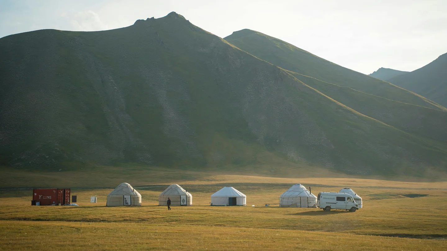 Tips for Planning Your Kyrgyzstan