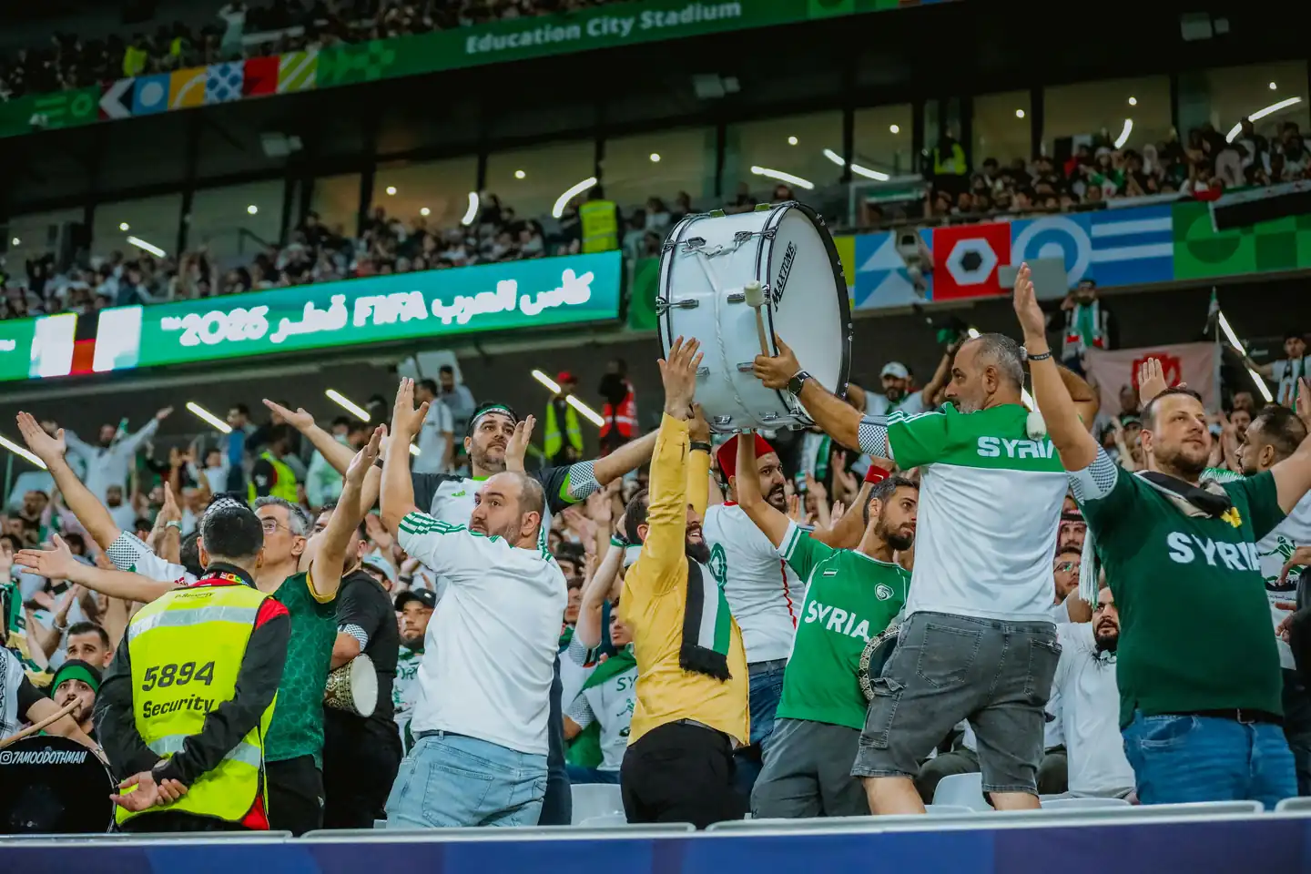 Biggest Events to Attend in the UAE