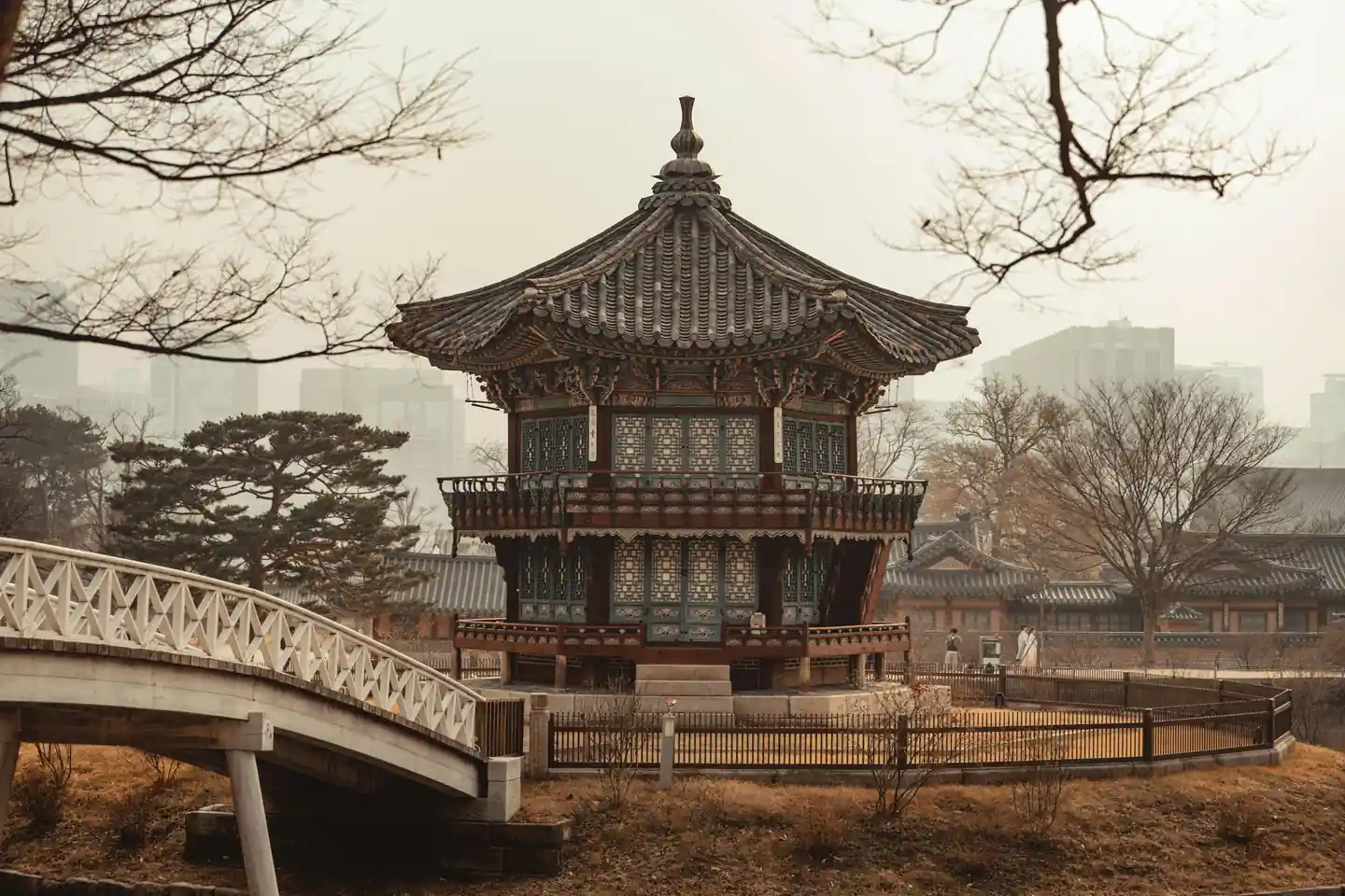 Cities to Visit in South Korea