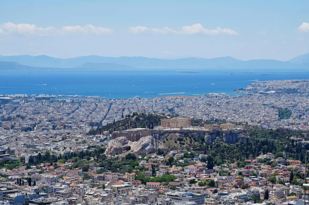 Interesting Facts About Greece