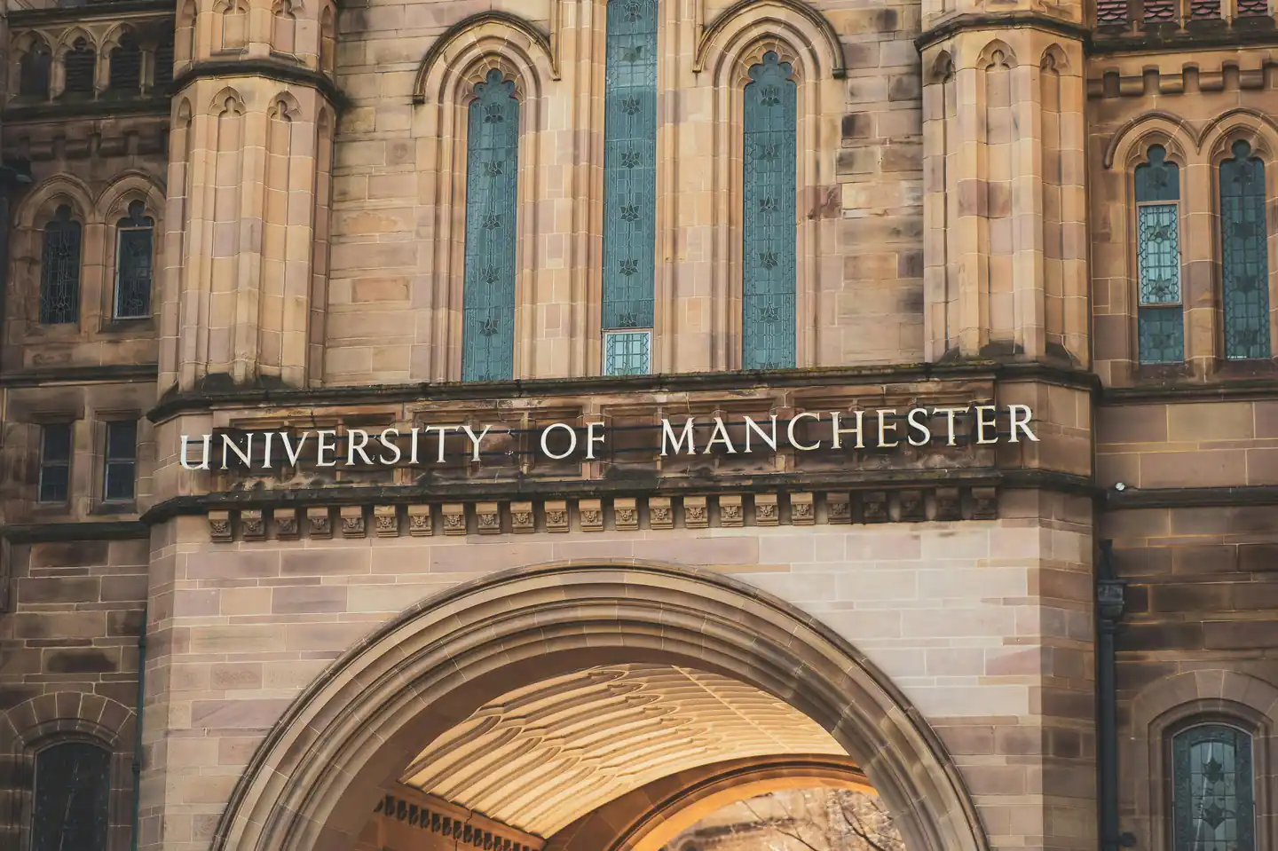 Top 10 Must-See Places to Visit in Manchester, UK