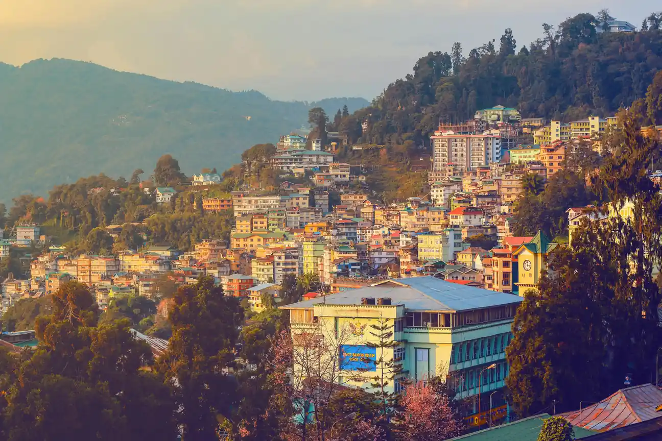 Top 10 Must-See Places to Visit in North East India