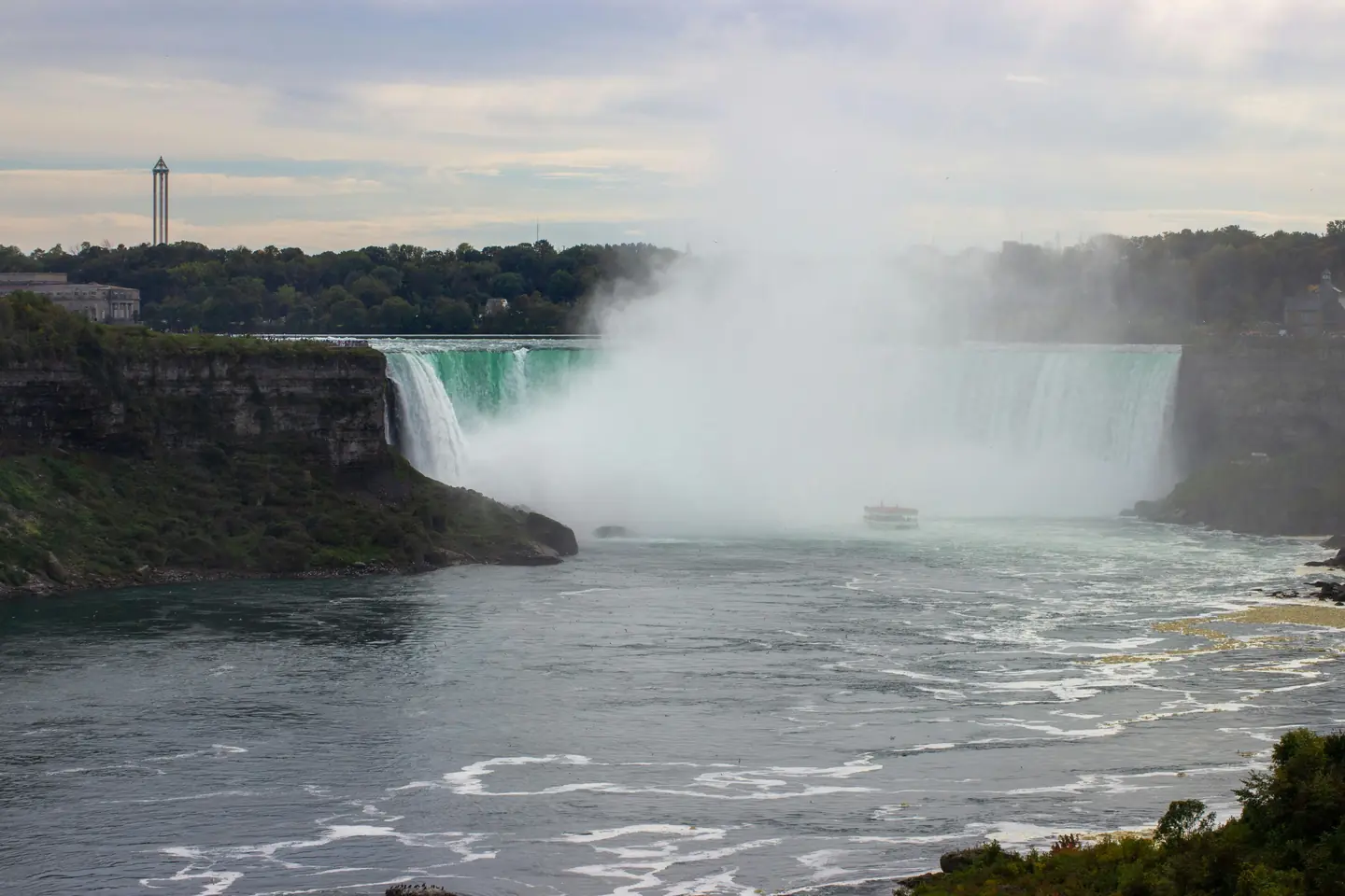 Visit Cities in Canada