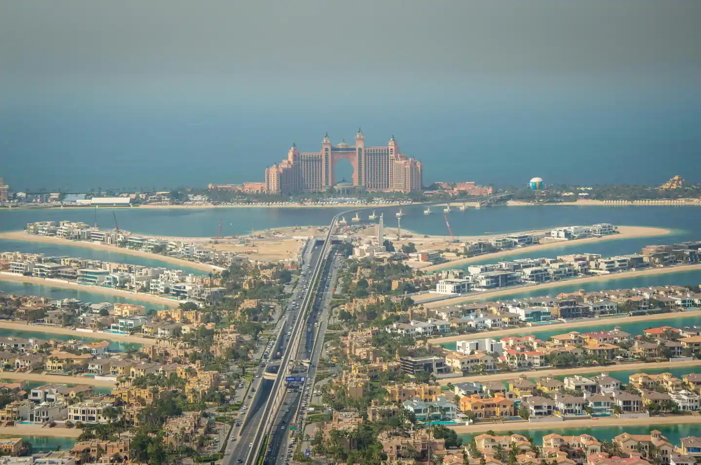 National Day holiday destinations from UAE