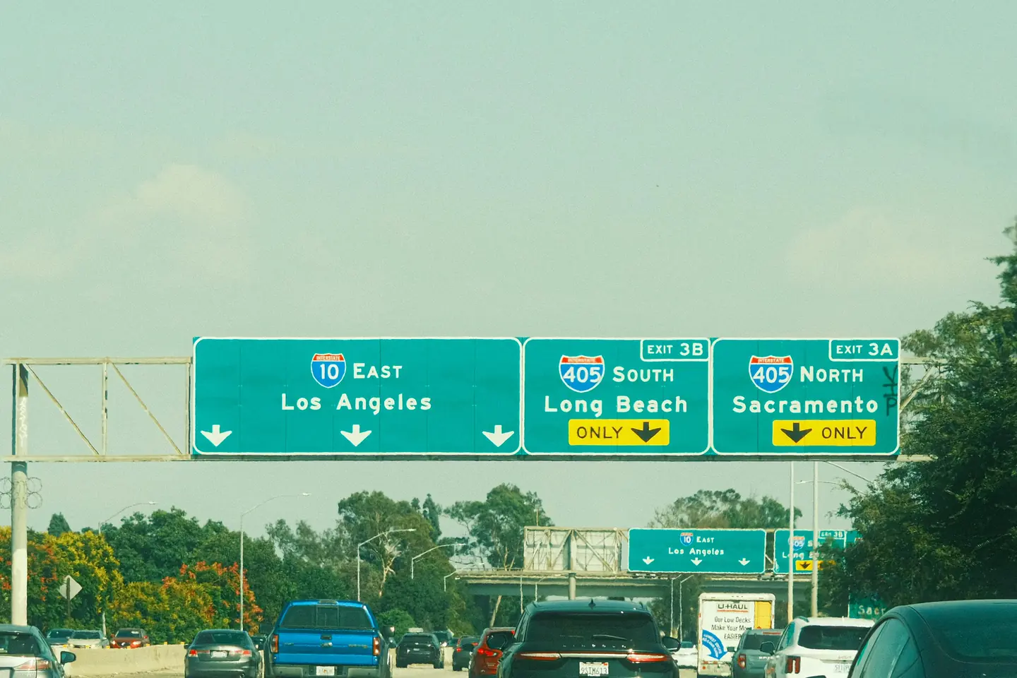 Top 10 Road trip across the United States on a budget