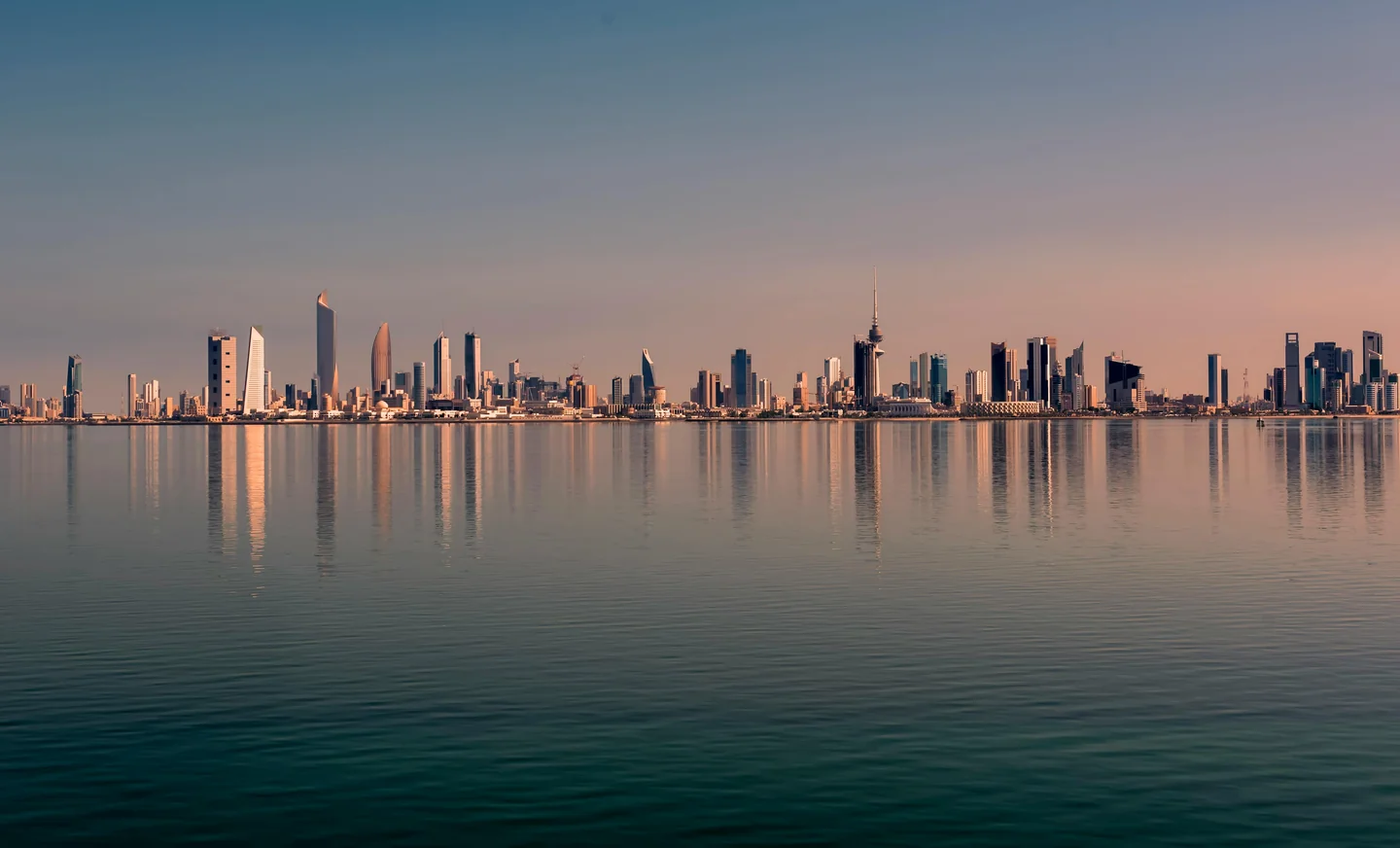 Top 10 Things to Do in Kuwait City for First-Time Visitors
