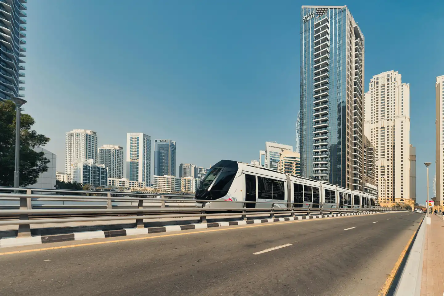 Future Transportation Projects