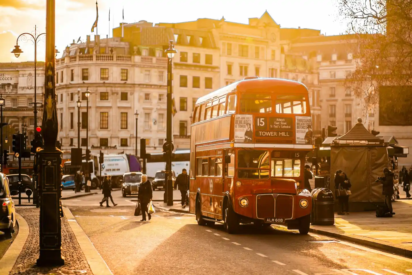 Top 15 Fun Activities to do in UK for Every Traveller