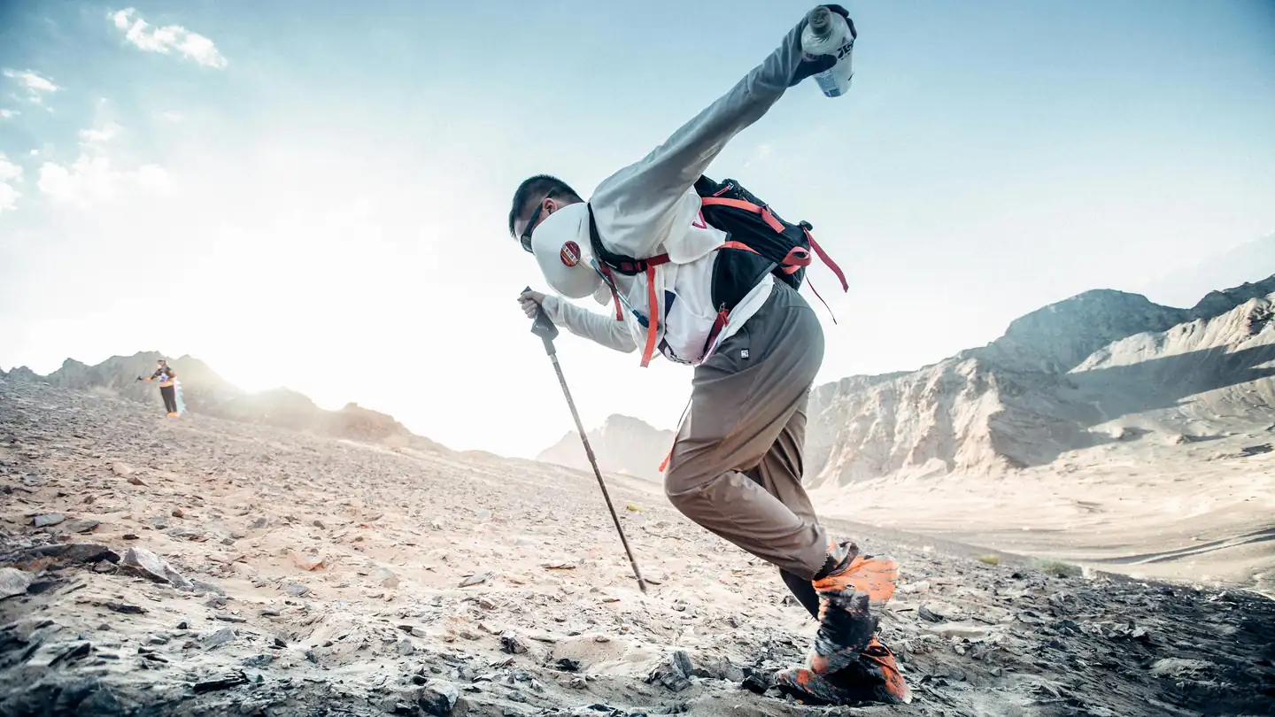 Outdoor Adventures in Fujairah